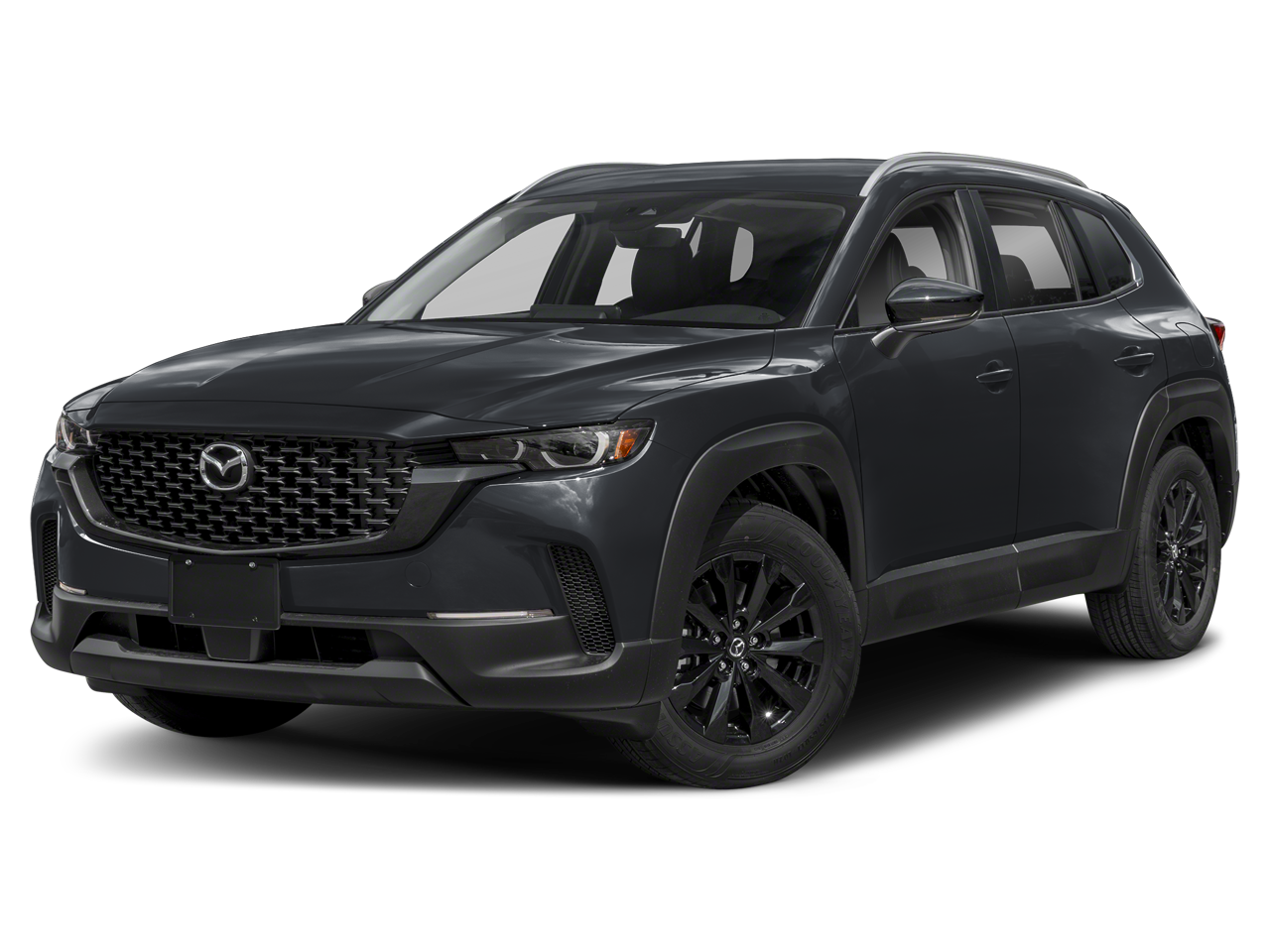 2025 Mazda CX-50 2.5 S Select's photo