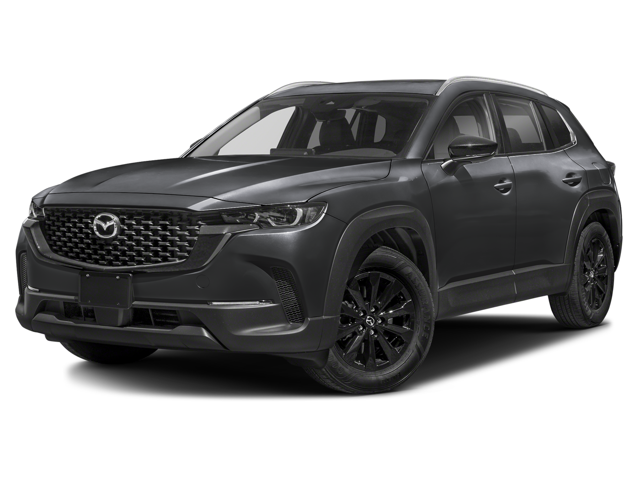 2025 Mazda Mazda CX-50 2.5 S Premium Package