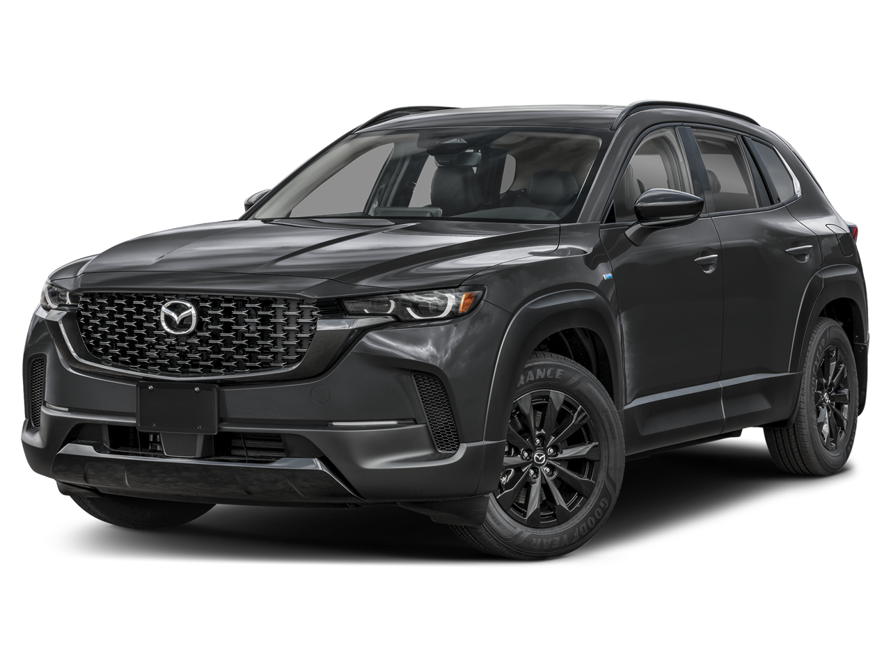 2025 Mazda CX-50 Hybrid
