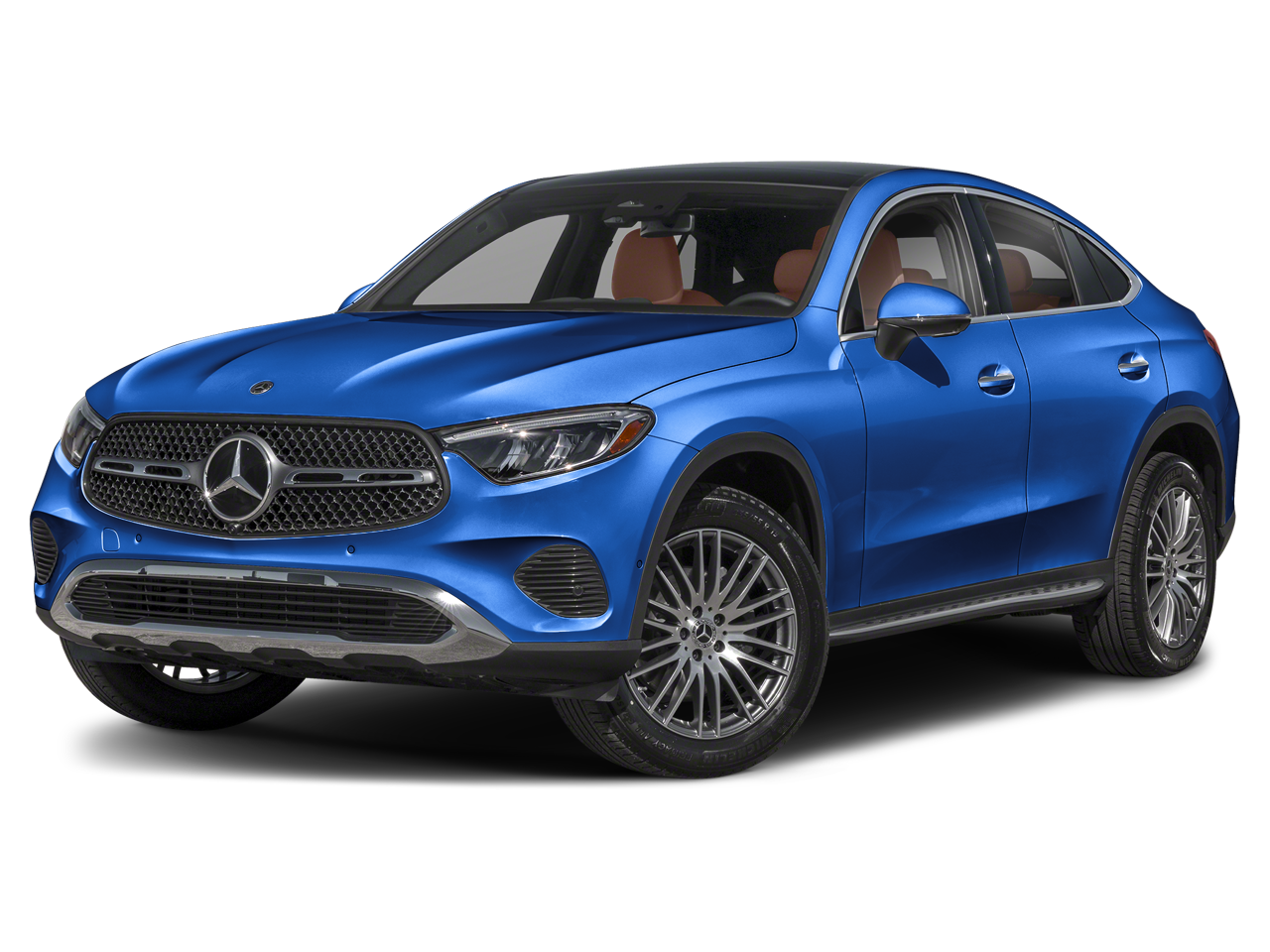 2025 Mercedes-Benz GLC GLC 300
