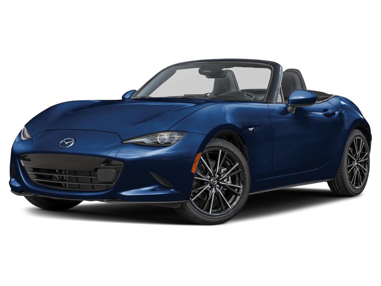 2026 Mazda MX-5 Miata