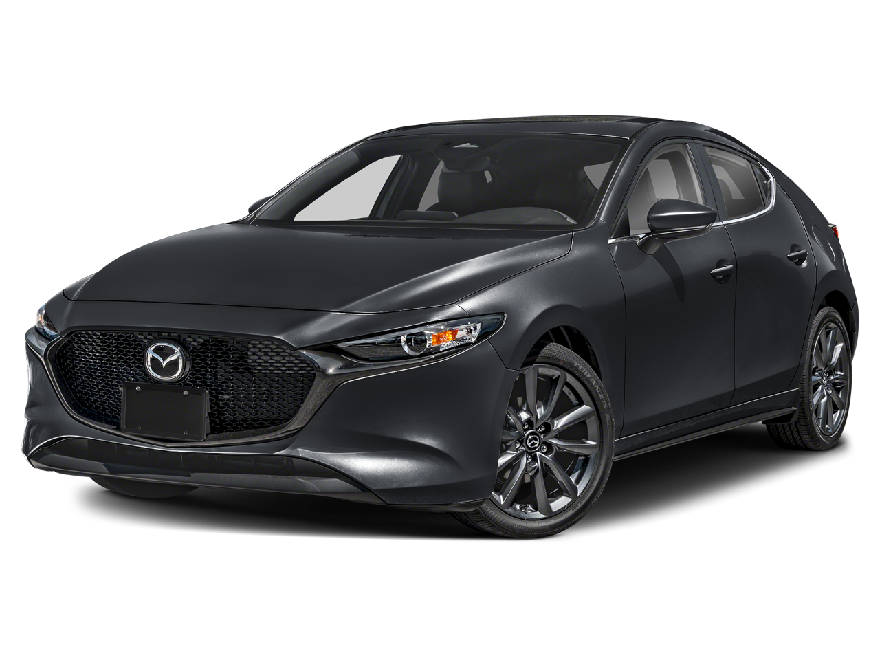 2026 Mazda CX-3 Preferred 2.5 AT 5-Door SKYACTIV's photo
