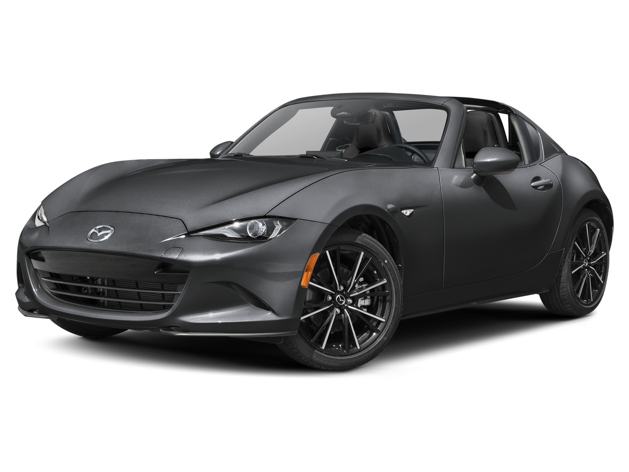 2026 Mazda MX-5 Miata GT RF 6AT's photo