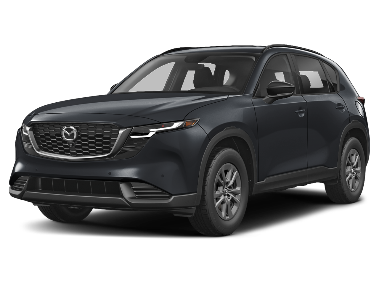 2026 Mazda CX-5 S Select