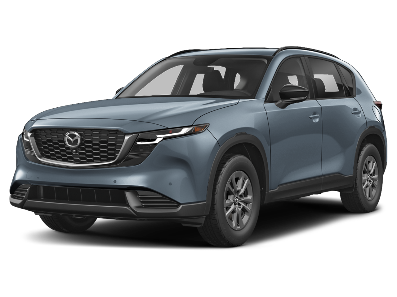 2026 Mazda CX-5 GS