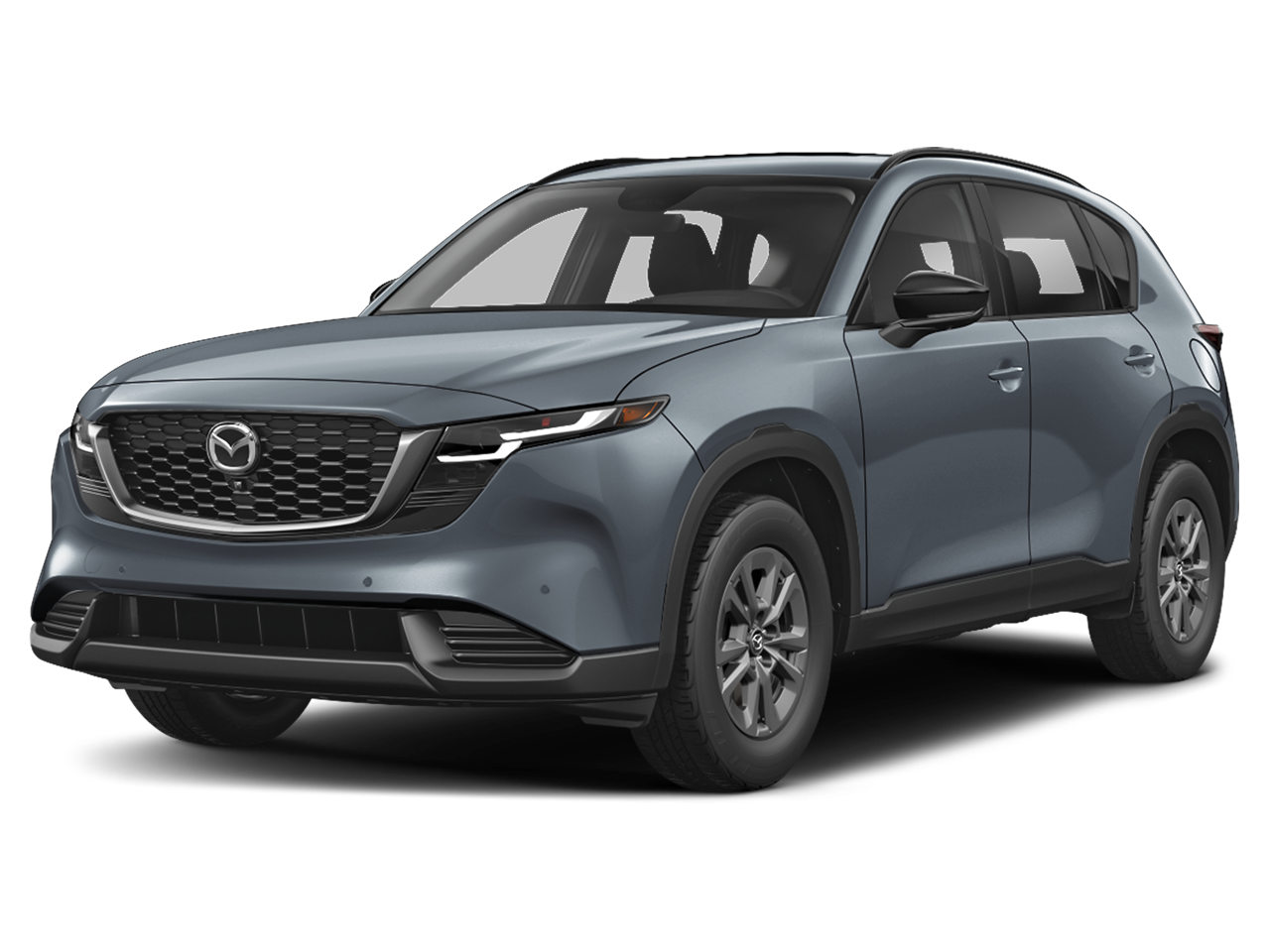 2026 Mazda CX-5 S Select Auto AWD's photo