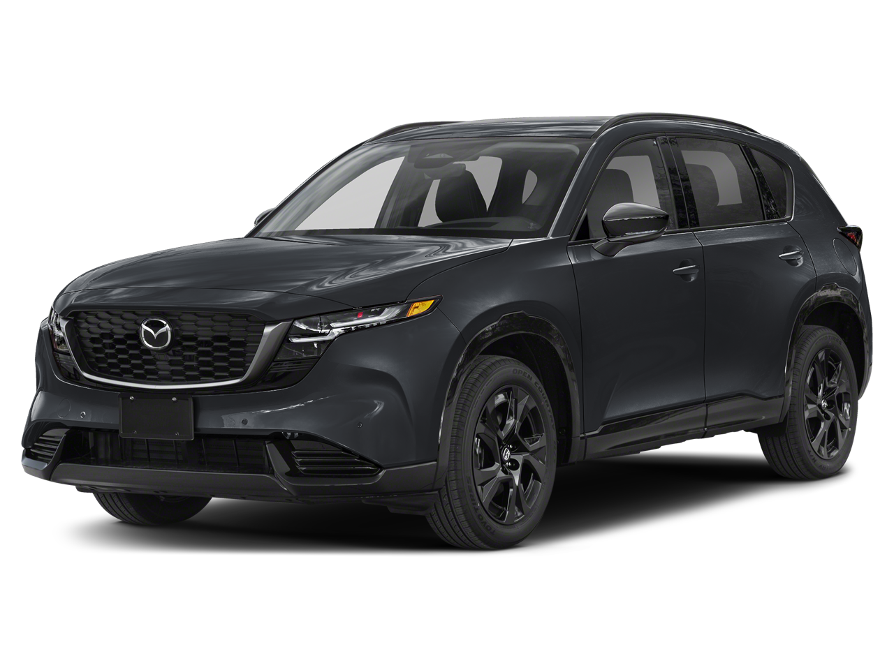 2026 Mazda Mazda CX-5 2.5 S Premium