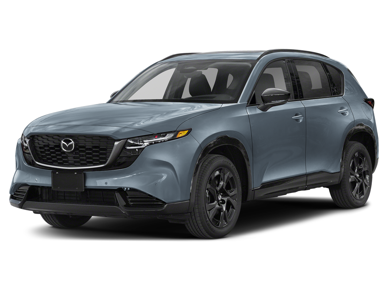 2026 Mazda CX-5 2.5 S Premium AWD Lodi NJ | Mazda of Lodi