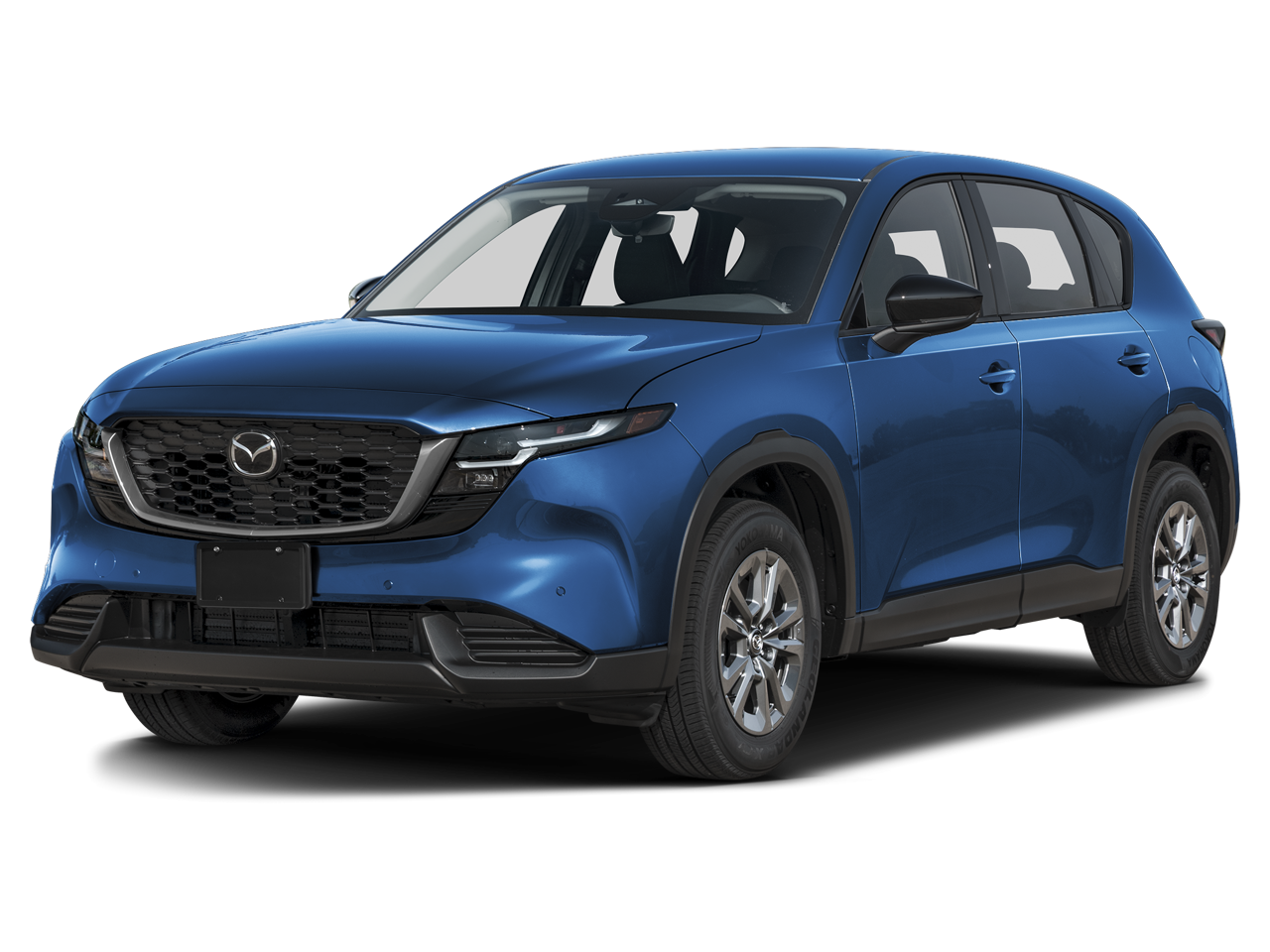 2026 Mazda CX-5 2.5 S AWD Lodi NJ | Mazda of Lodi JM3KMAHAXT0222556