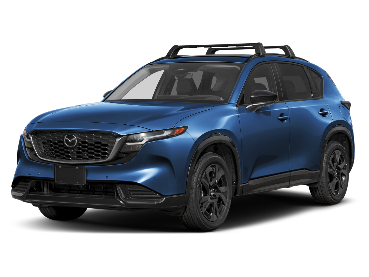 2026 Mazda Mazda CX-5