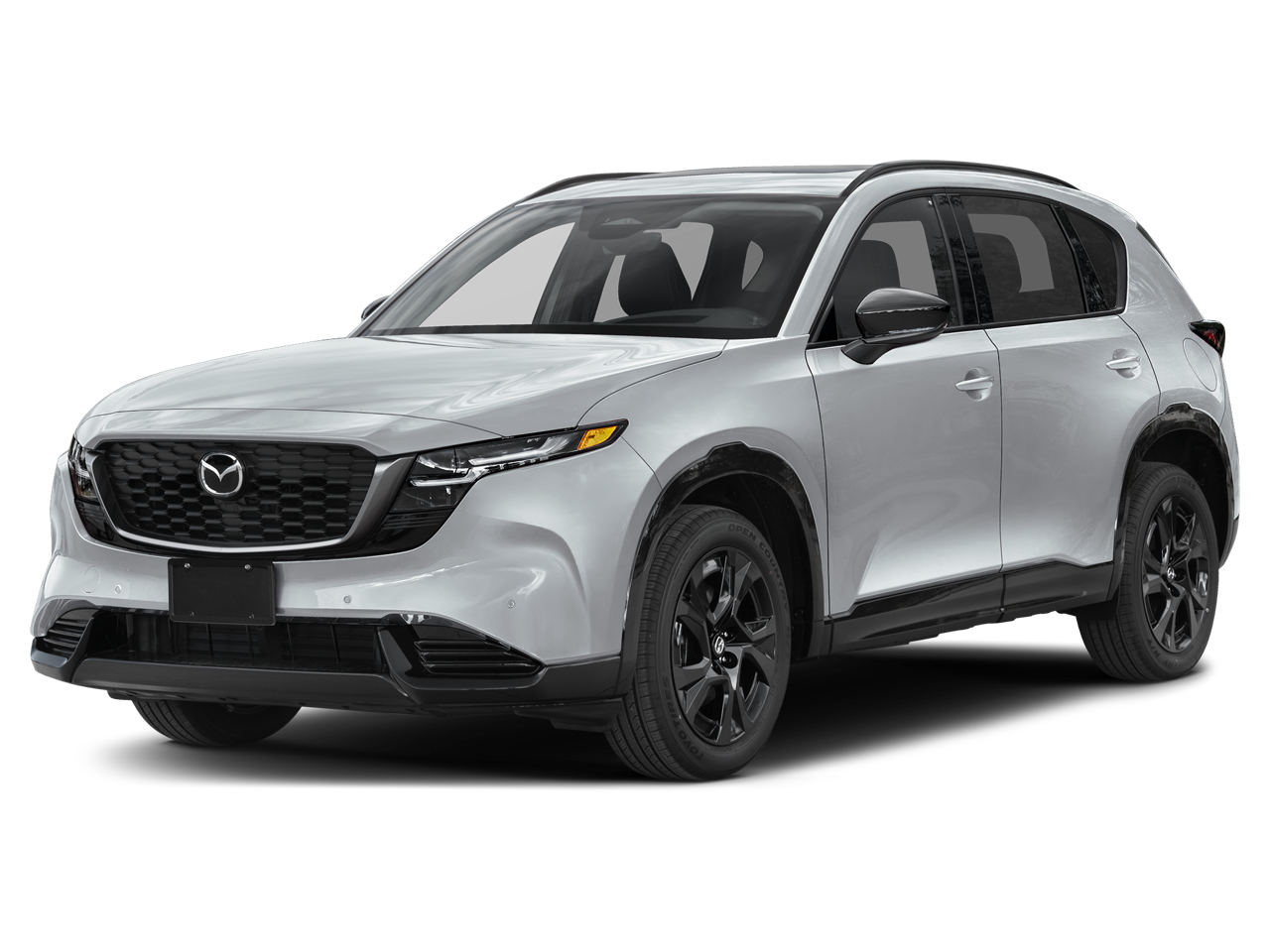 2026 Mazda Mazda CX-5
