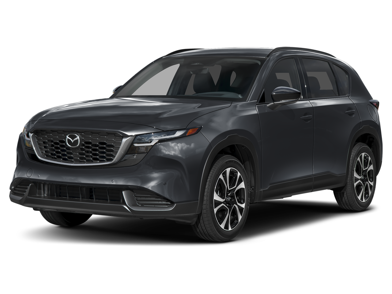 2026 Mazda CX-5 S Preferred