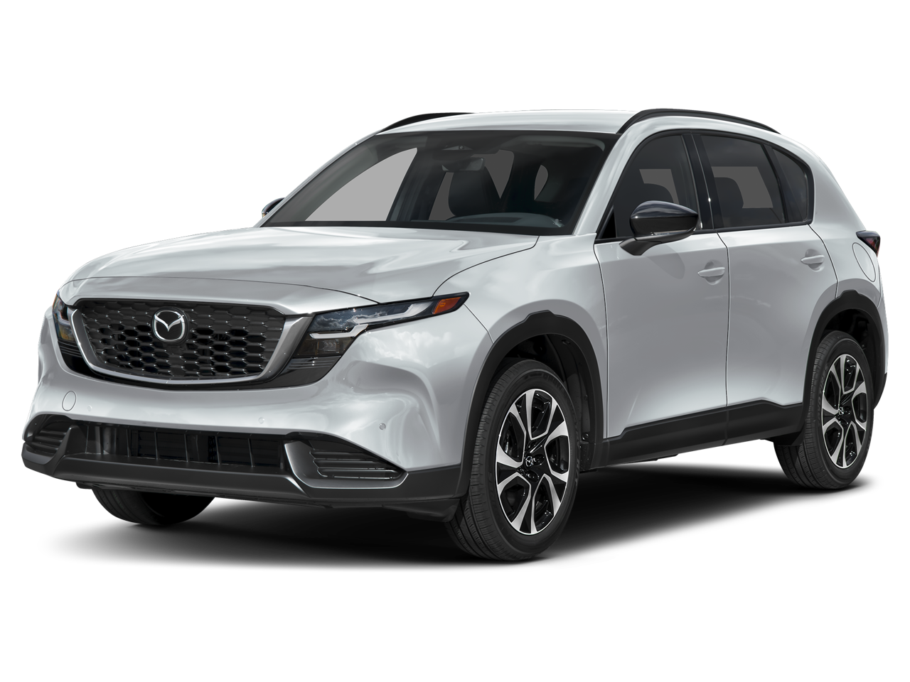 2026 Mazda Mazda CX-5