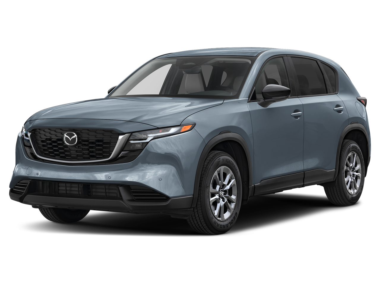 2026 Mazda Mazda CX-5