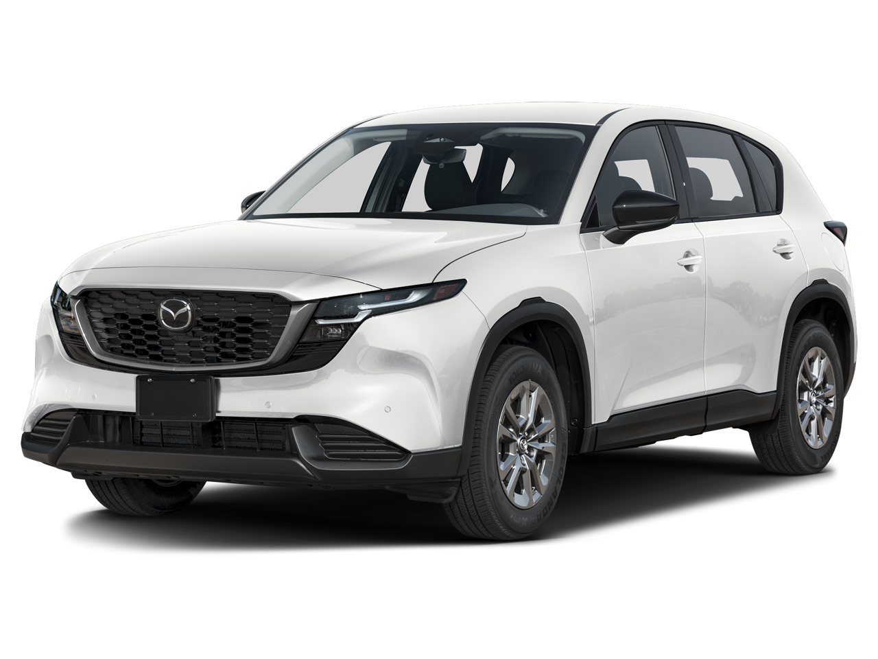 2026 Mazda Mazda CX-5
