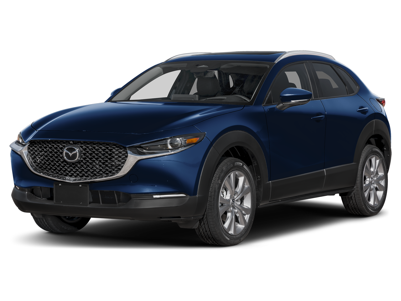 2026 Mazda Mazda CX-30