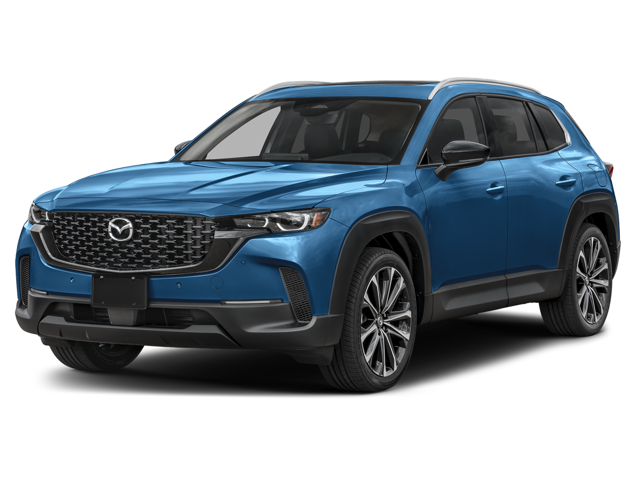 2026 Mazda CX-50 Premium