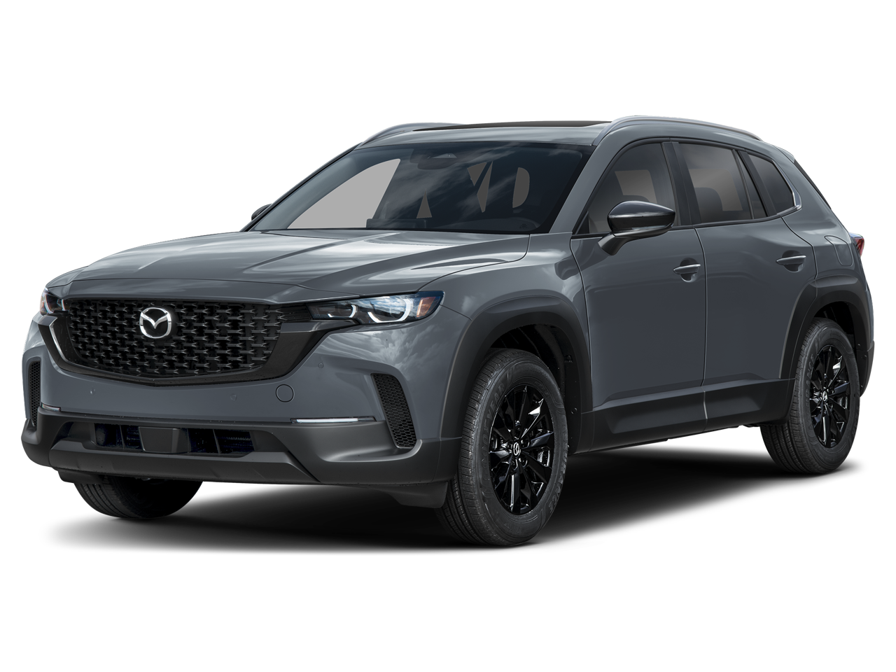 2026 Mazda CX-50 2.5 S Preferred's photo
