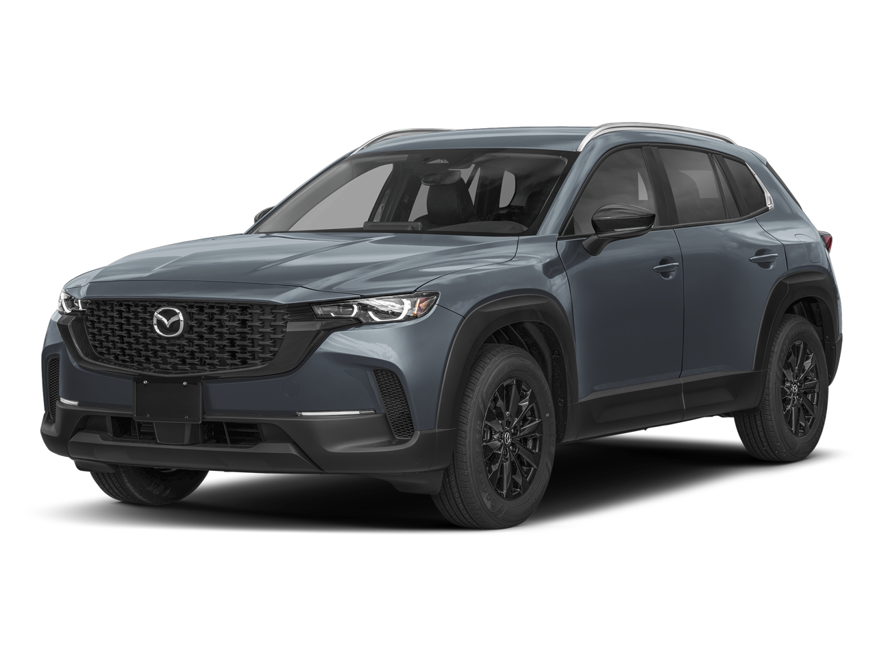 2026 Mazda Mazda CX-50