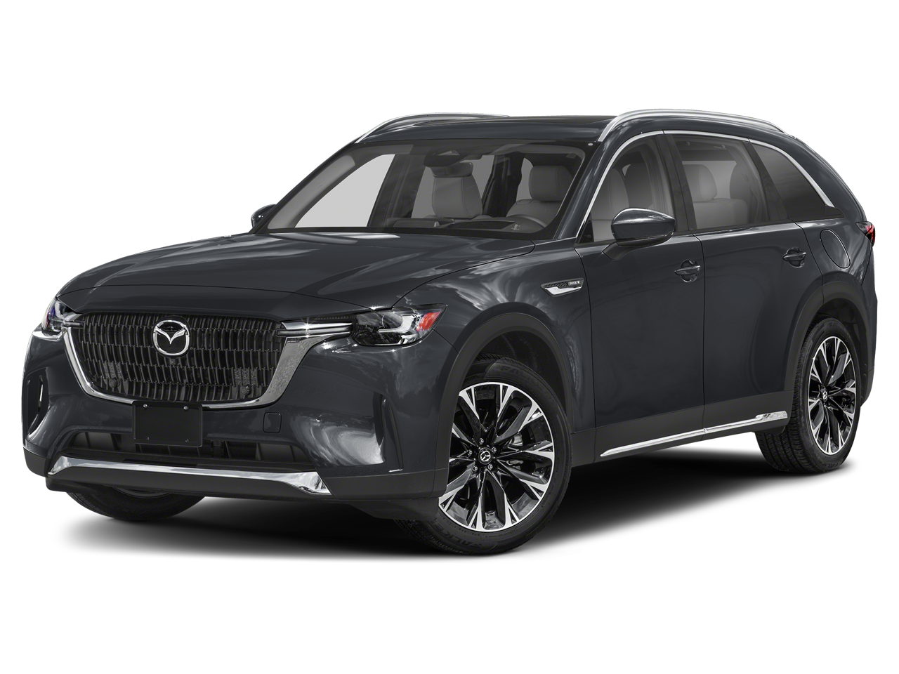 2026 Mazda CX-90 PHEV Premium Plus Package's photo