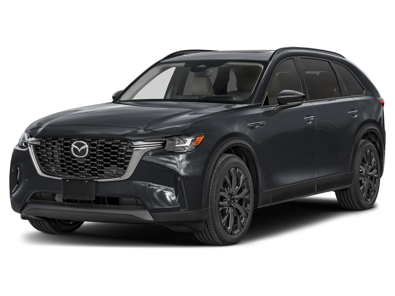 2026 Mazda CX-90 PHEV Premium Package's photo