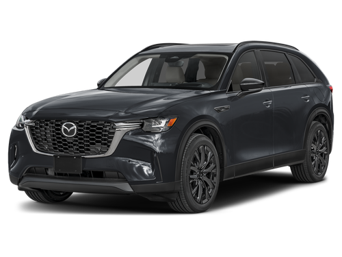 2026 Mazda Mazda CX-90 Plug-In Hybrid Premium Sport AWD