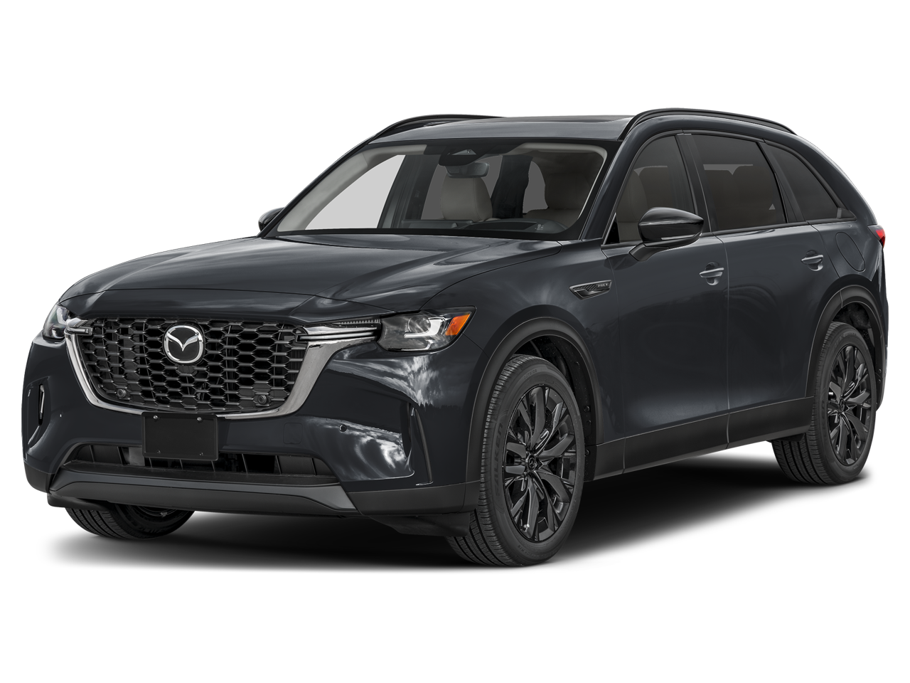 2026 Mazda Mazda CX-90 Plug-In Hybrid Premium Sport AWD