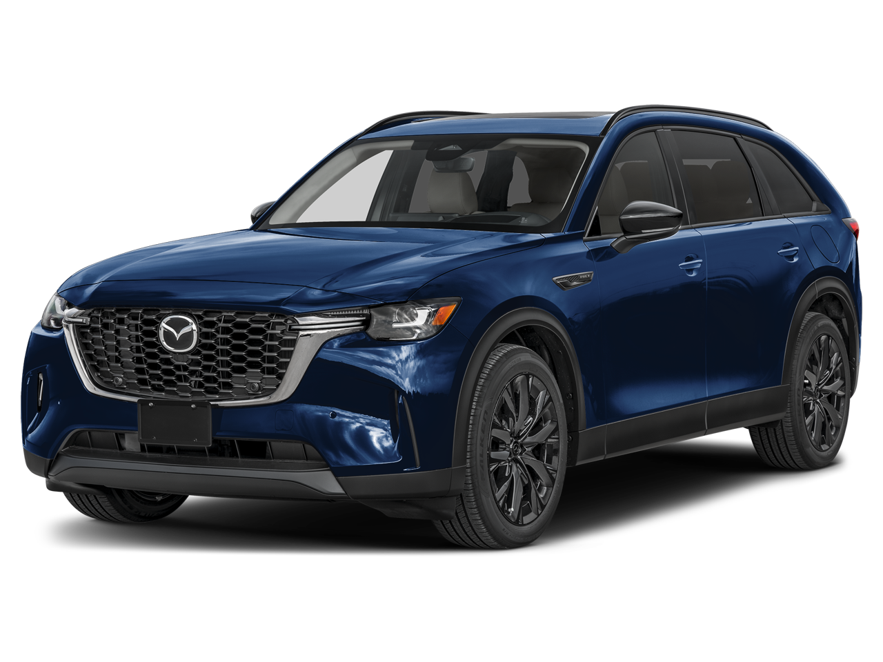 2026 Mazda CX-90 PHEV Premium Package's photo