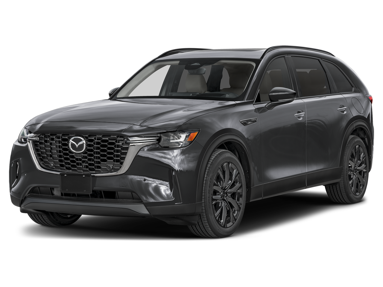 2026 Mazda CX-90 PHEV Premium Package's photo