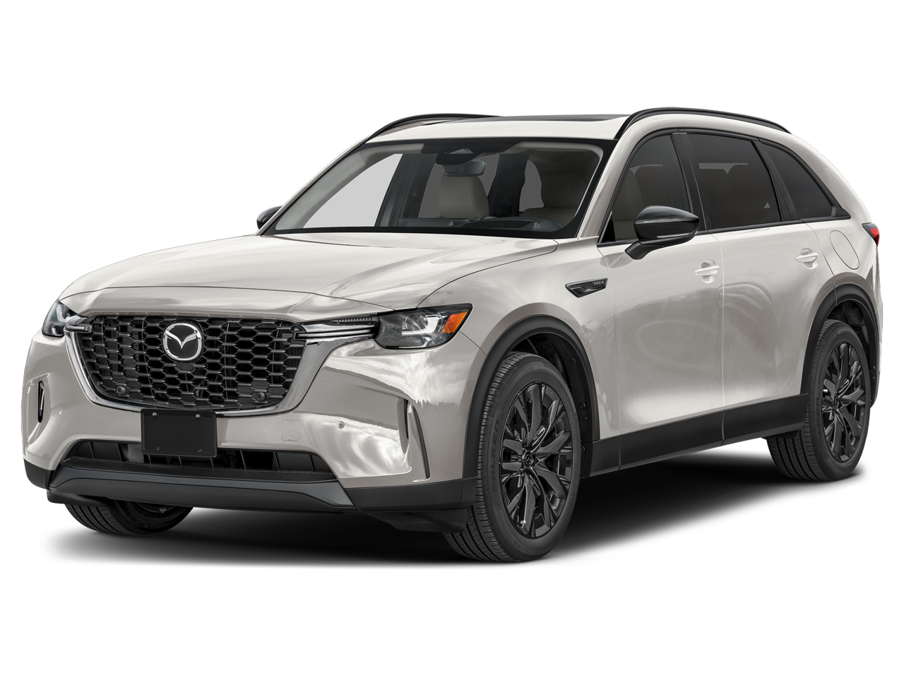 2026 Mazda CX-90 PHEV Premium Package's photo