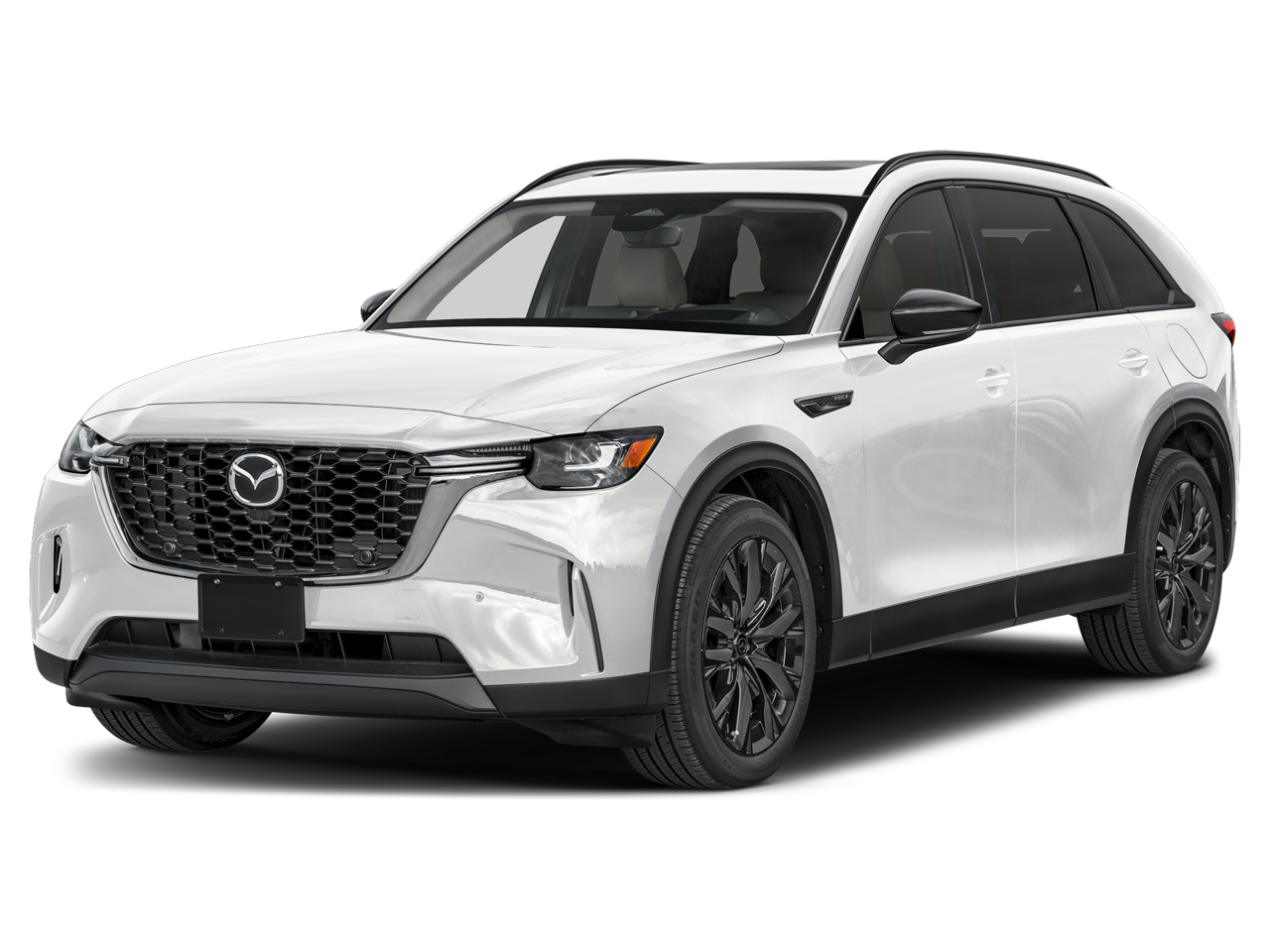 2026 Mazda CX-90 PHEV Premium Package's photo