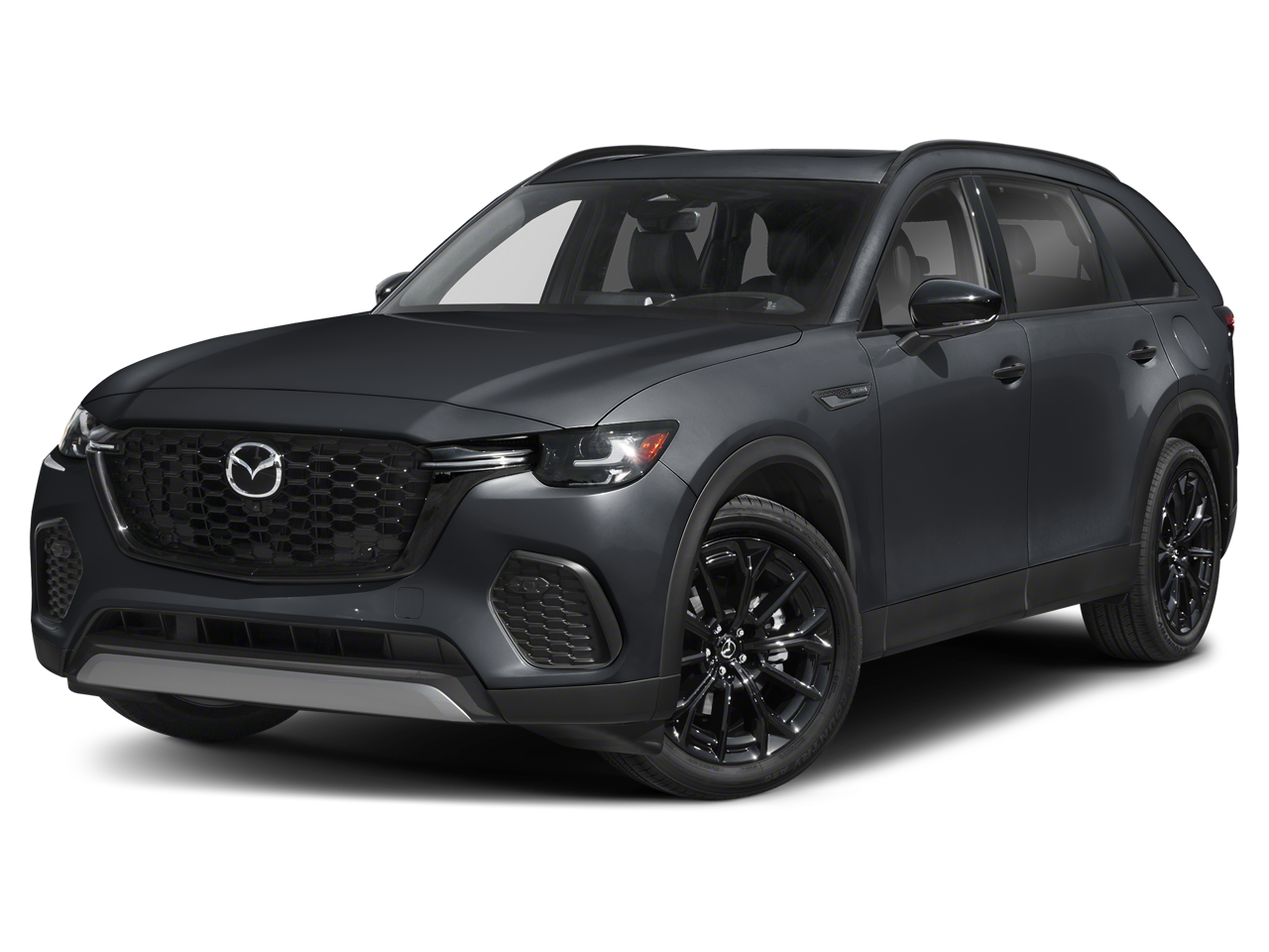 2026 Mazda CX-70 3.3 Turbo Premium Plus AWD's photo