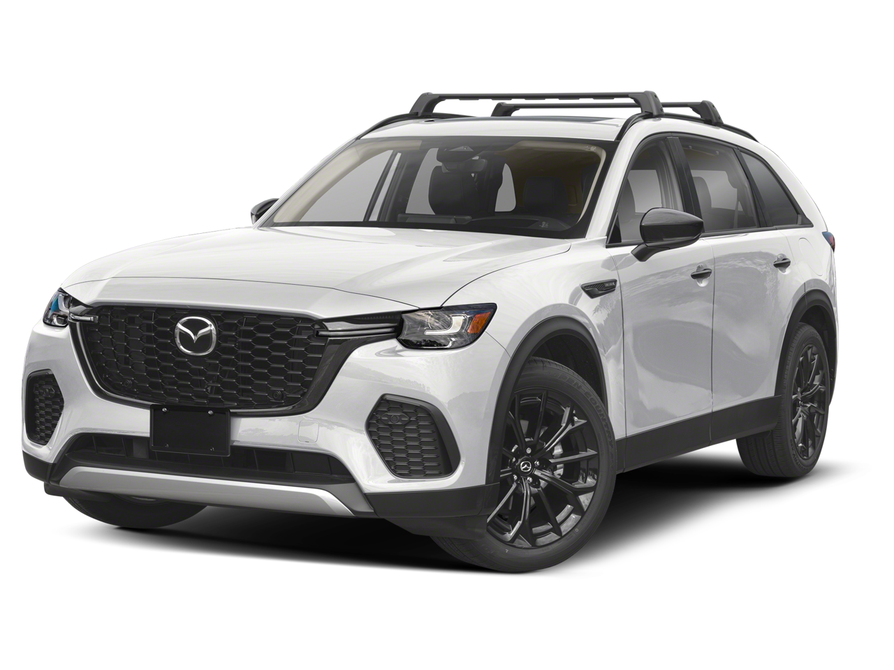 2026 Mazda CX-70 3.3 Turbo Premium AWD's photo