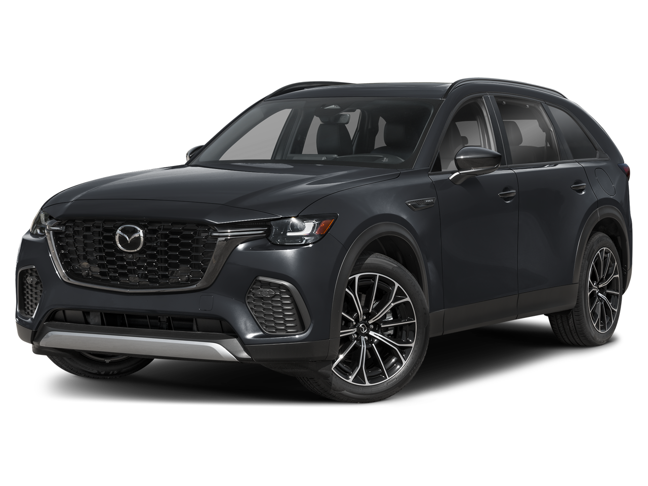 2026 Mazda CX-70