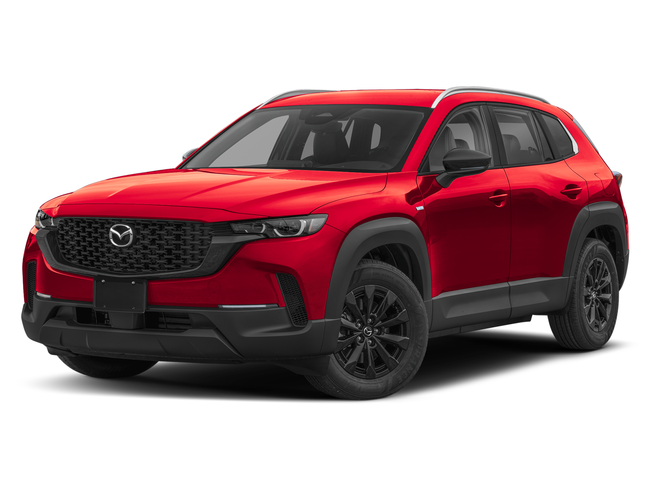 2026 Mazda CX-50 2.5 Hybrid Preferred's photo