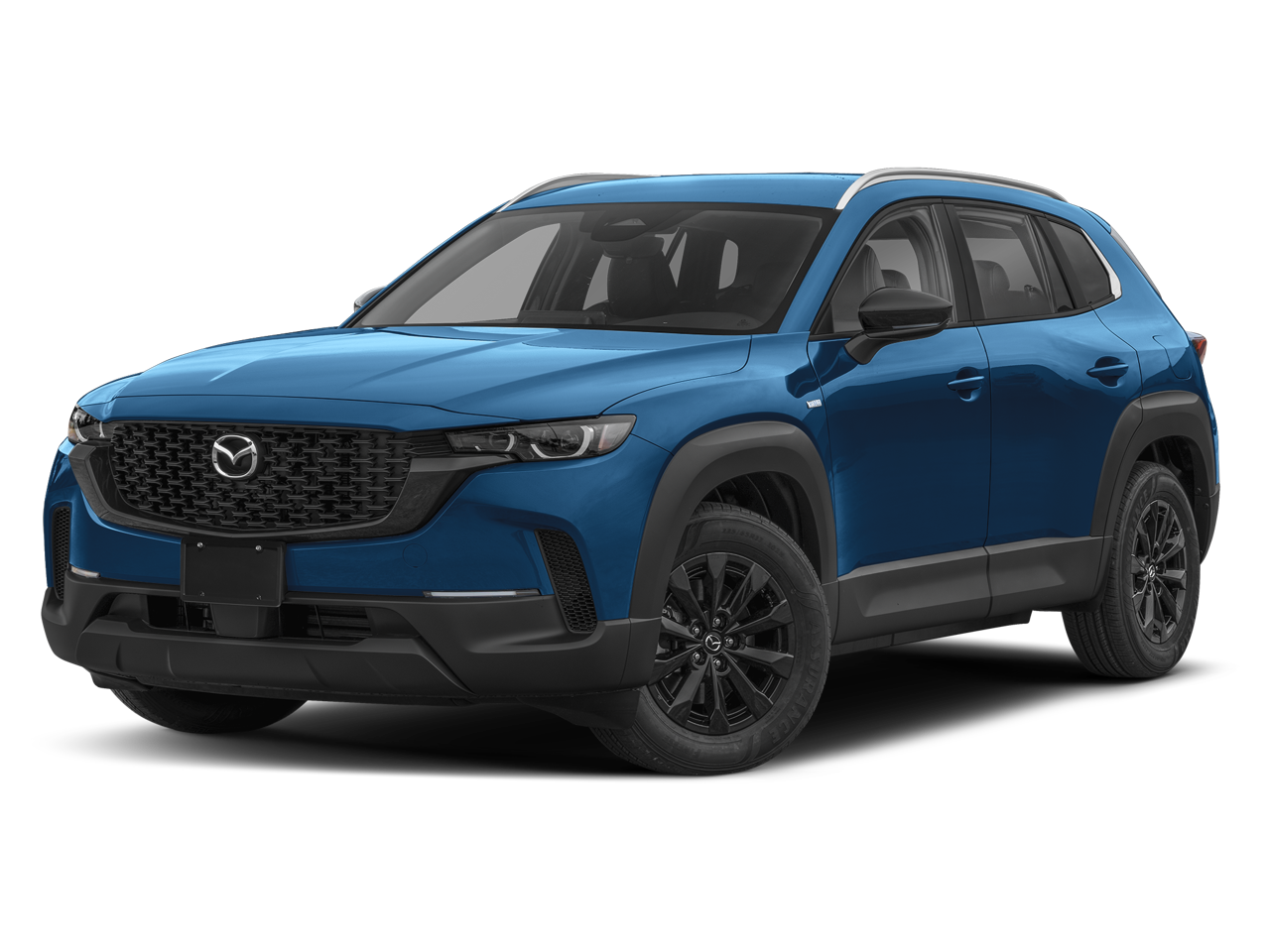 2026 Mazda CX-50 2.5 Hybrid Preferred's photo