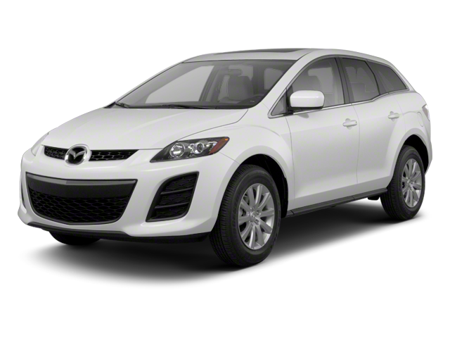 2011 Mazda Mazda CX-7 s Grand Touring