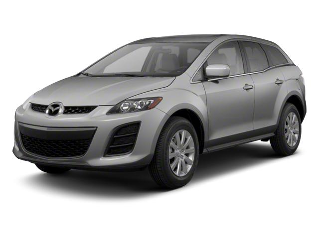 2011 Mazda Mazda CX-7 s Touring