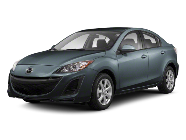2011 Mazda CX-3's photo