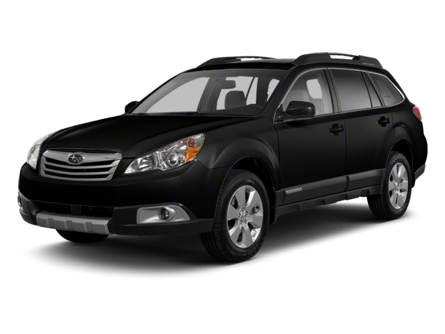2012 Subaru Outback 2.5i Prem