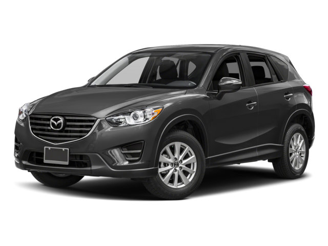 2016 Mazda CX-5 Sport auto 4WD's photo