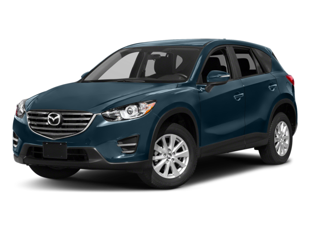 2016 Mazda CX-5 Sport auto 4WD's photo