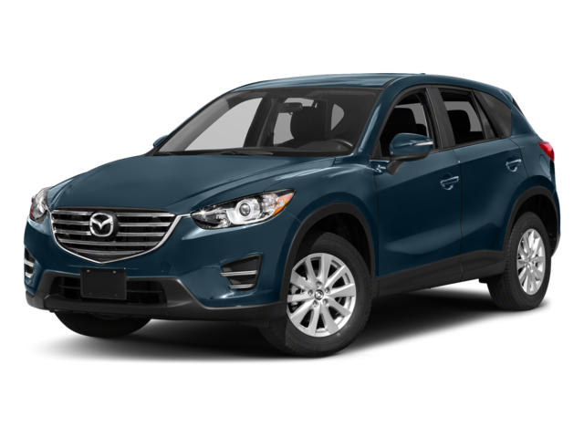 2016 Mazda Mazda CX-5 Sport