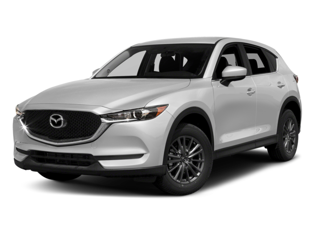 2017 Mazda CX-5's photo