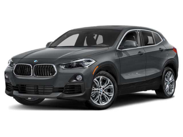 2018 BMW X2 xDrive28i's photo