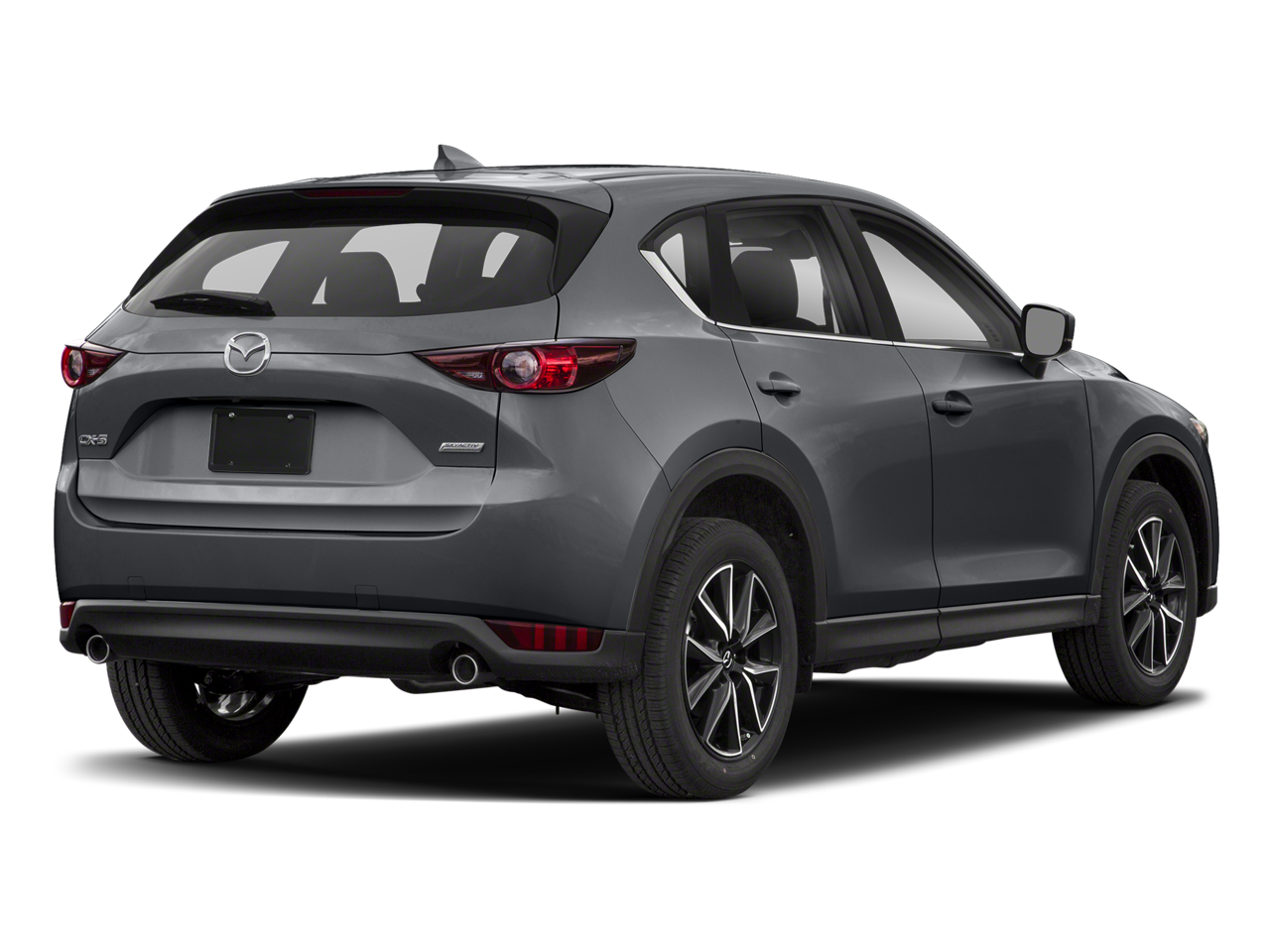 2018 Mazda Mazda CX-5 Touring