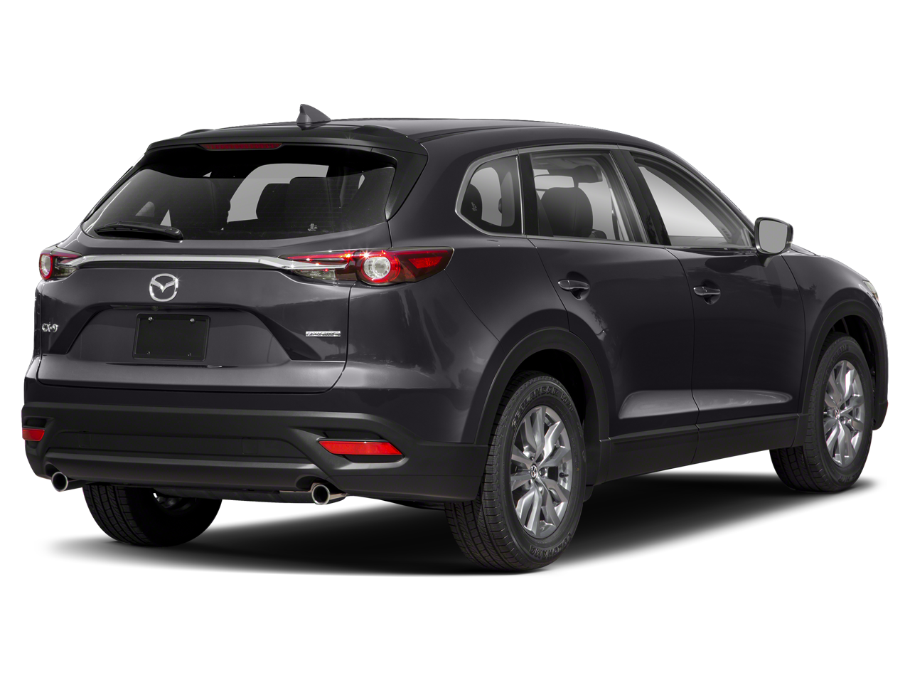 2021 Mazda Mazda CX-9 Touring