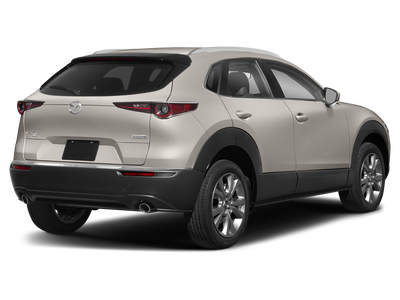 2022 Mazda Mazda CX-30 2.5 S Preferred Package