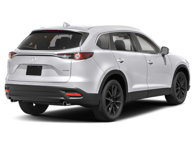 2023 Mazda Mazda CX-9 Touring Plus