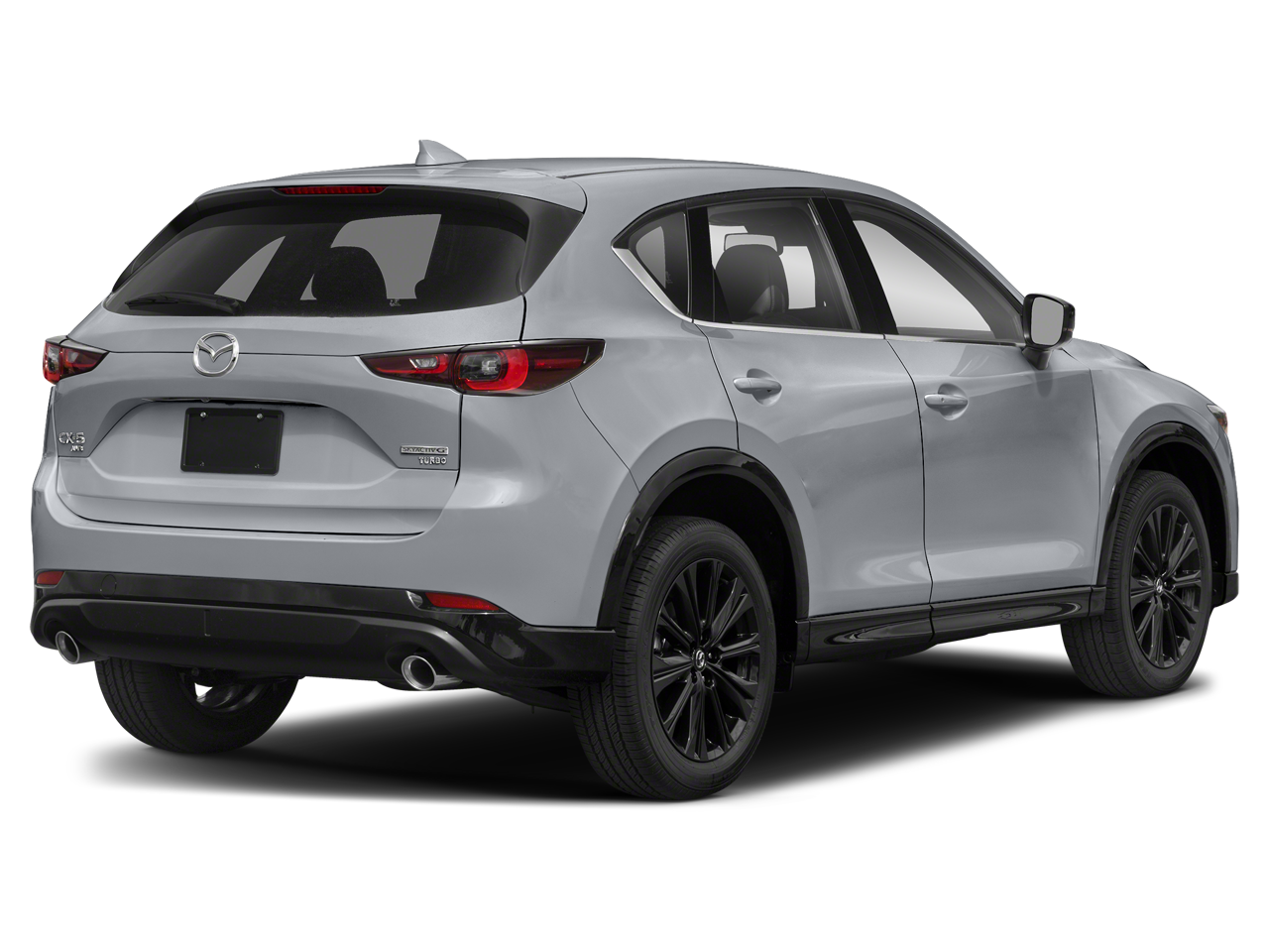 2023 Mazda Mazda CX-5 2.5 Turbo